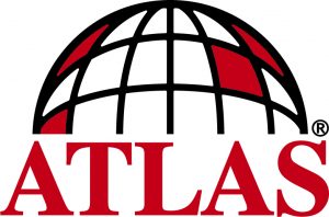 Coastal Roofing Atlas Logo