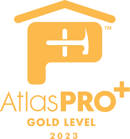 Atlas Pro+ Gold Level 2023