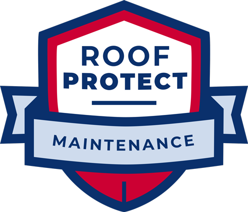 Roof Protect Maintenance Program