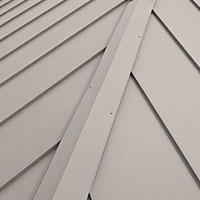 Metal Roofing in Louisiana