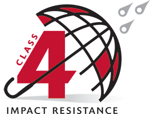 Atlas Class 4 Impact Resistance logo