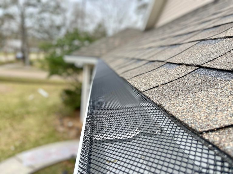 Benefits of Gutter Guards and Leaf Protection Coastal Roofing