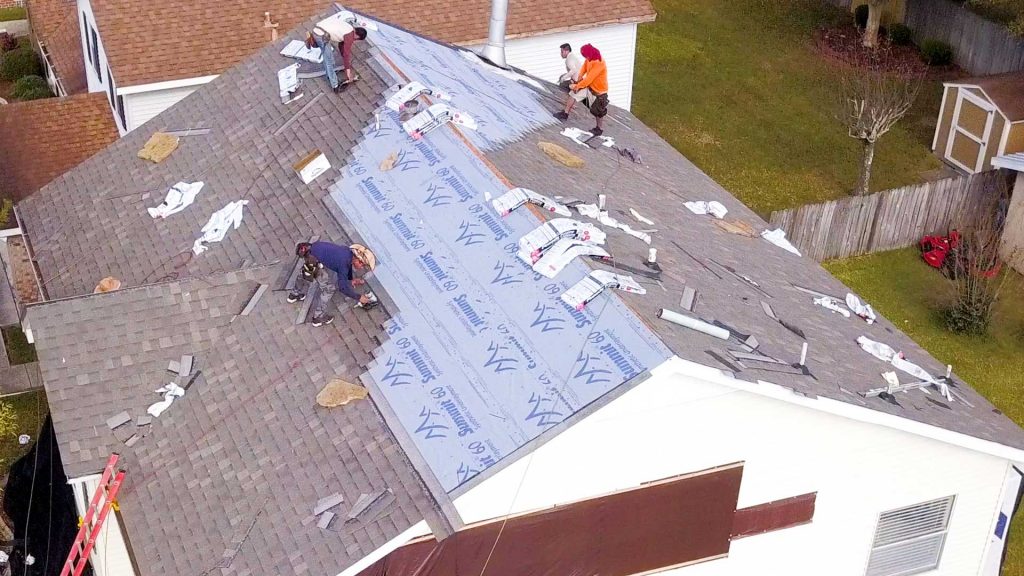 Why Having A Warranty On Your Roof Is Important | Coastal Roofing