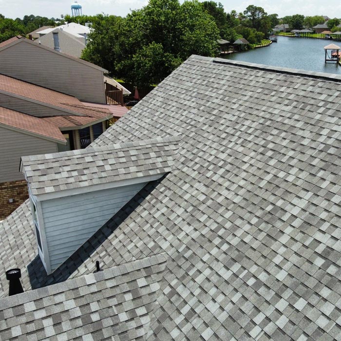 Slidell Roofing Contractor