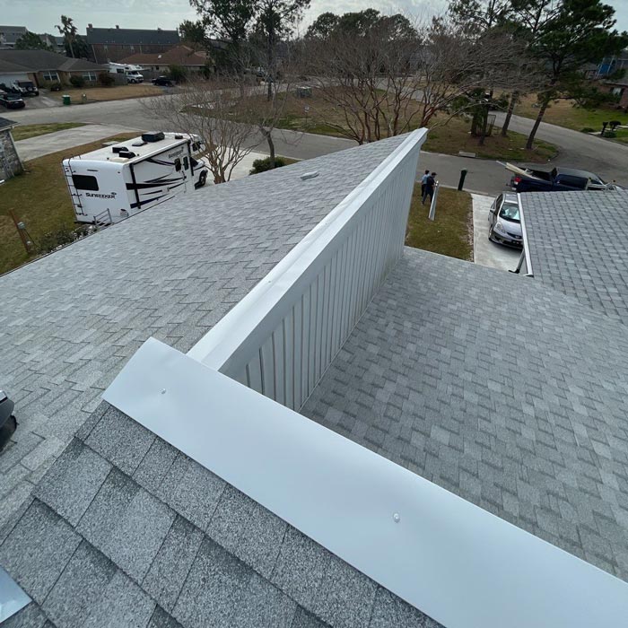 Slidell Roofing Contractor